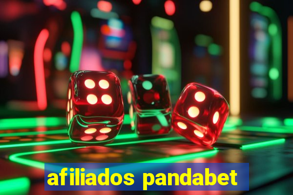 afiliados pandabet