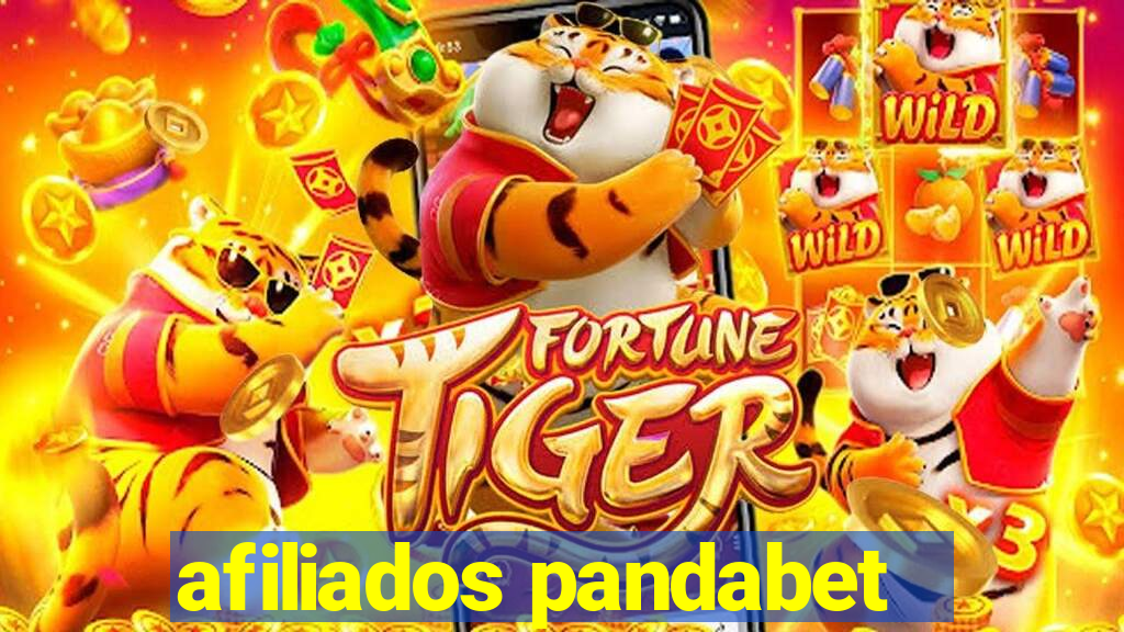 afiliados pandabet