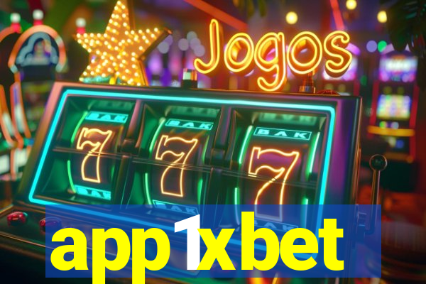 app1xbet