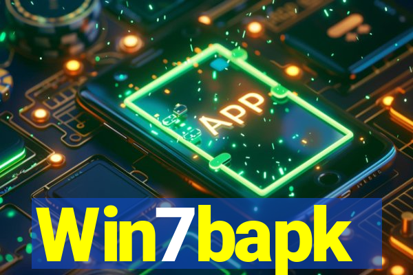 Win7bapk