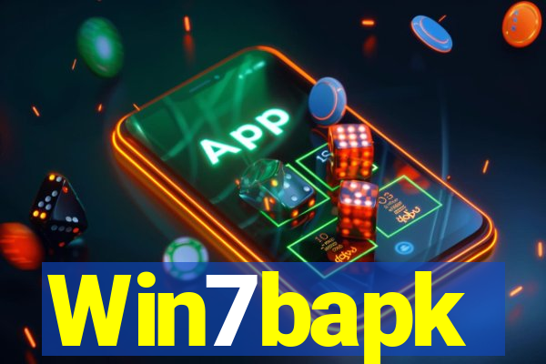 Win7bapk