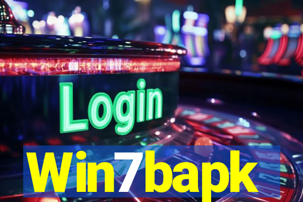 Win7bapk