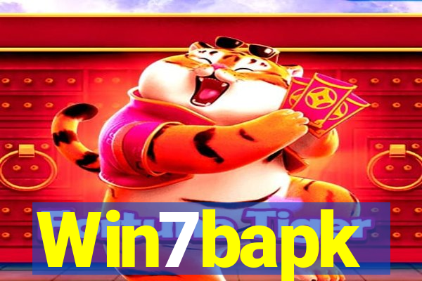 Win7bapk