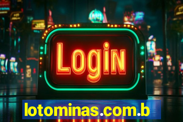 lotominas.com.br