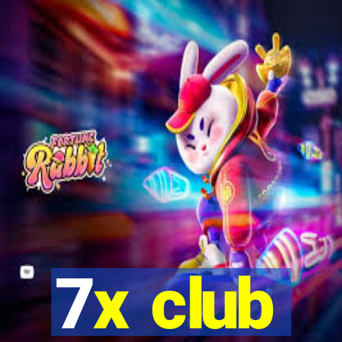 7x club