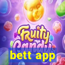 bett app