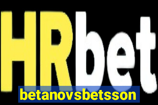 betanovsbetsson