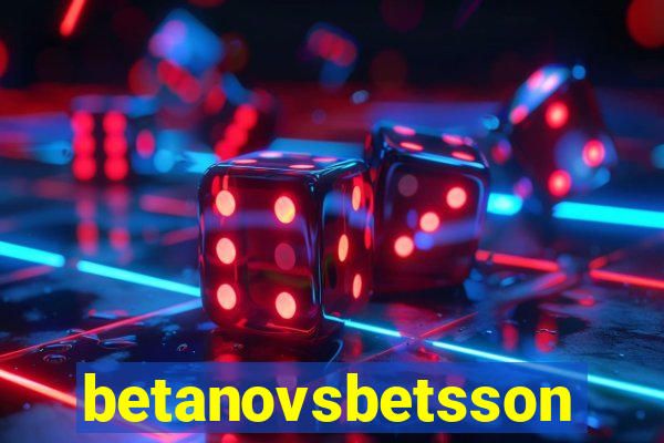 betanovsbetsson