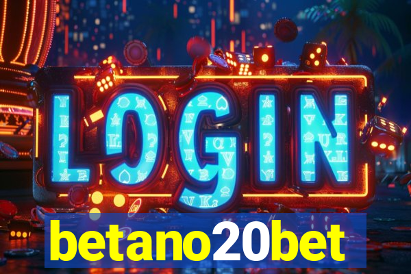 betano20bet