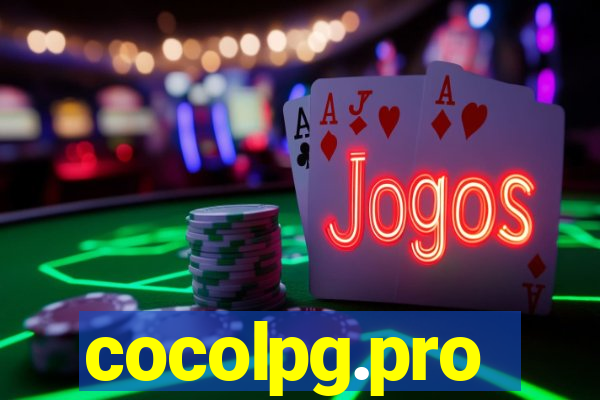 cocolpg.pro