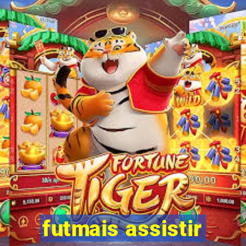 futmais assistir