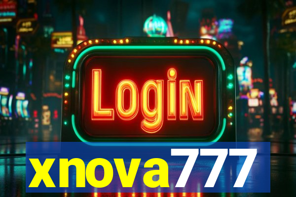 xnova777