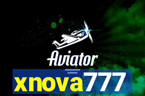 xnova777