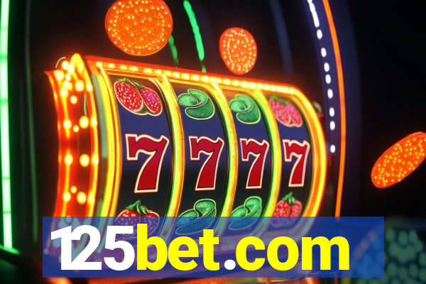 125bet.com