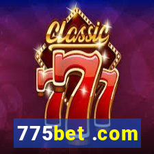 775bet .com