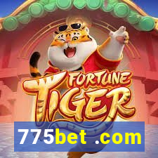 775bet .com