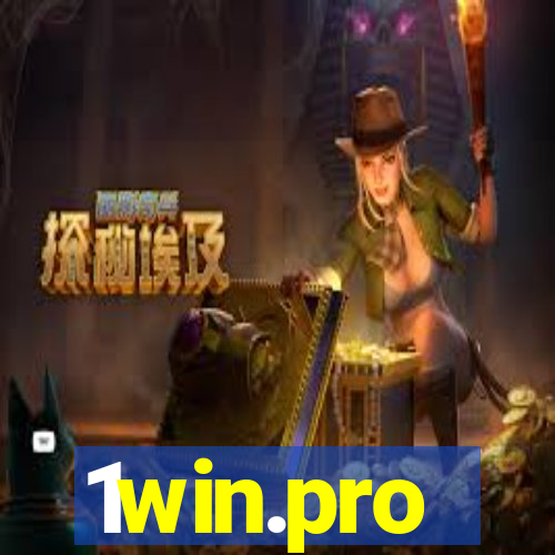 1win.pro