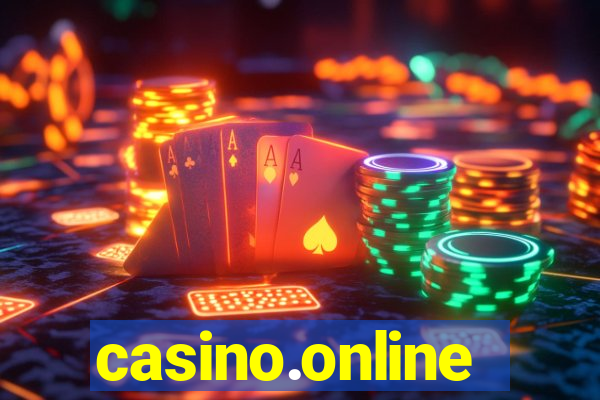 casino.online