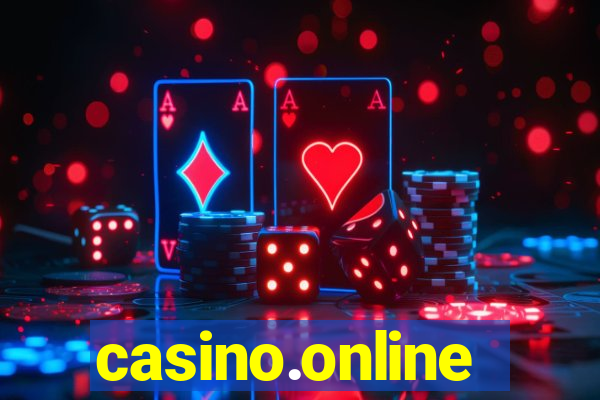 casino.online