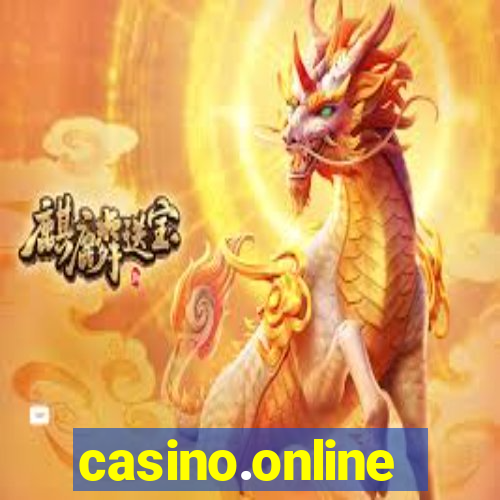 casino.online