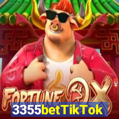 3355betTikTok