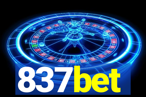 837bet