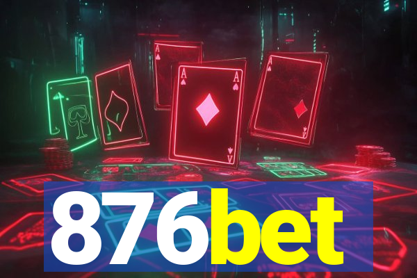 876bet