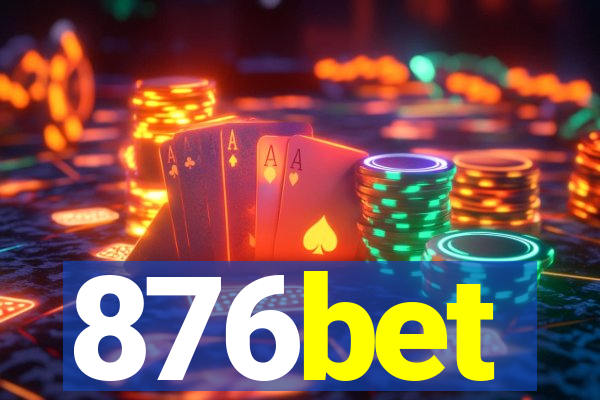 876bet