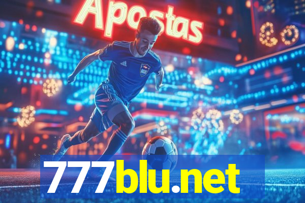 777blu.net