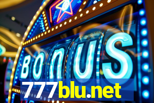 777blu.net