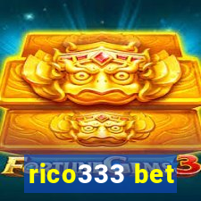 rico333 bet