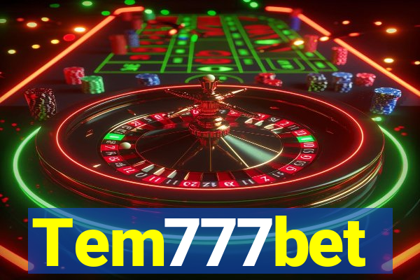 Tem777bet