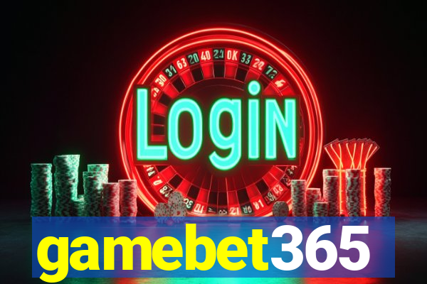 gamebet365