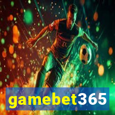 gamebet365