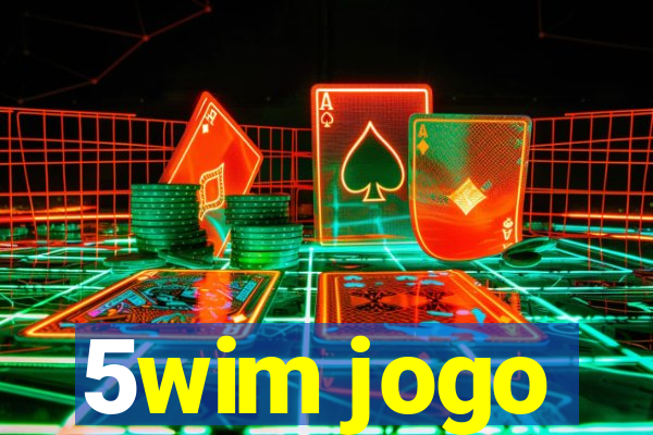 5wim jogo