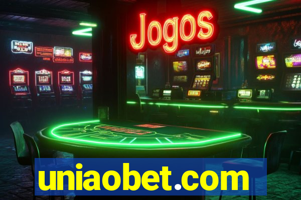 uniaobet.com