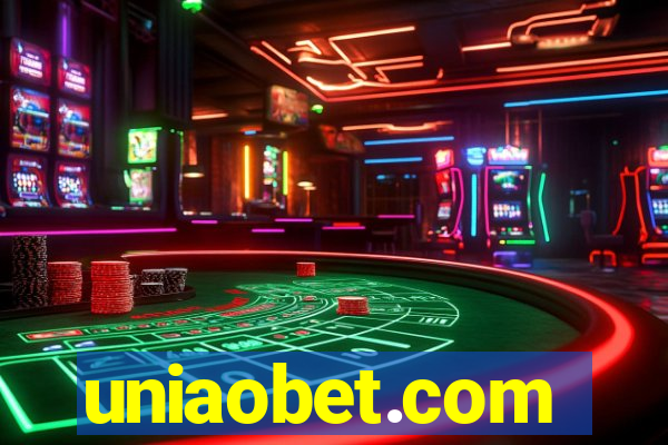 uniaobet.com