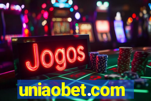 uniaobet.com