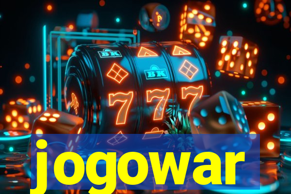 jogowar