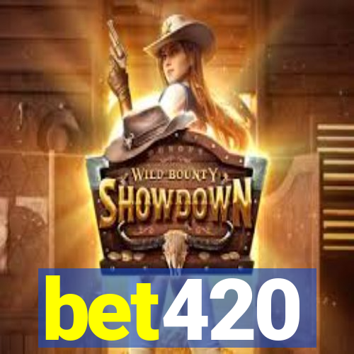 bet420