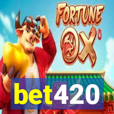 bet420