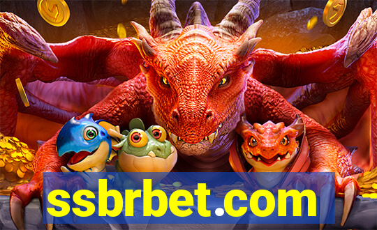 ssbrbet.com