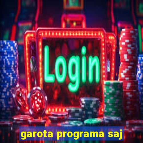 garota programa saj