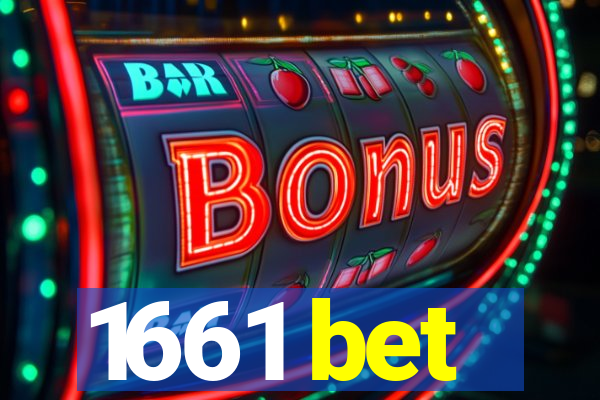 1661 bet