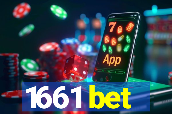 1661 bet