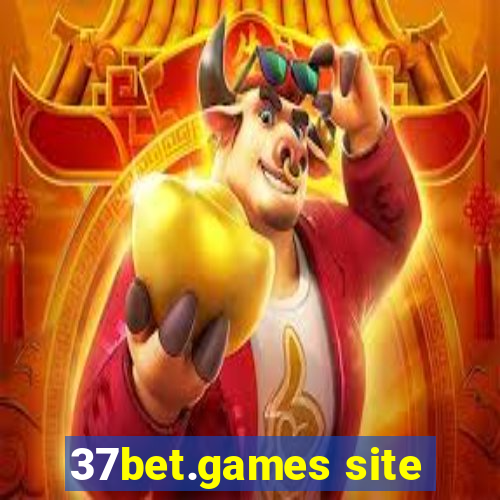 37bet.games site