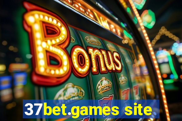 37bet.games site