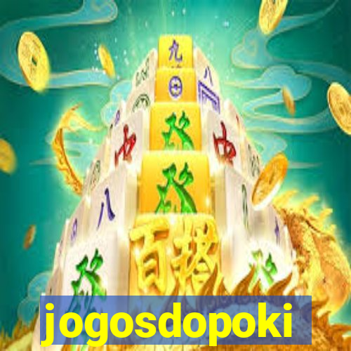 jogosdopoki