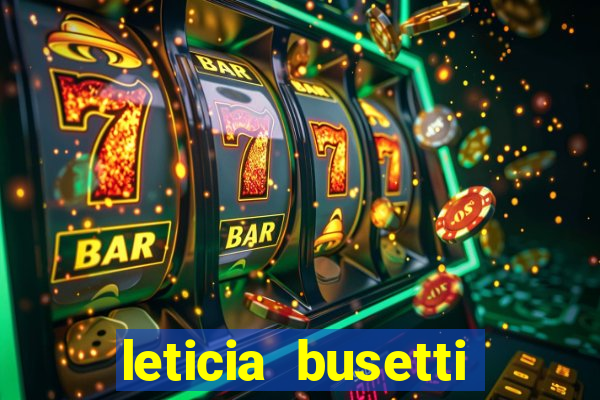 leticia busetti reclame aqui