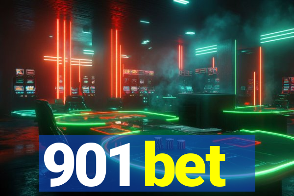 901 bet